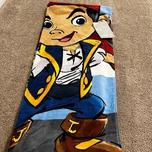 Brand new Disney Beach Towel